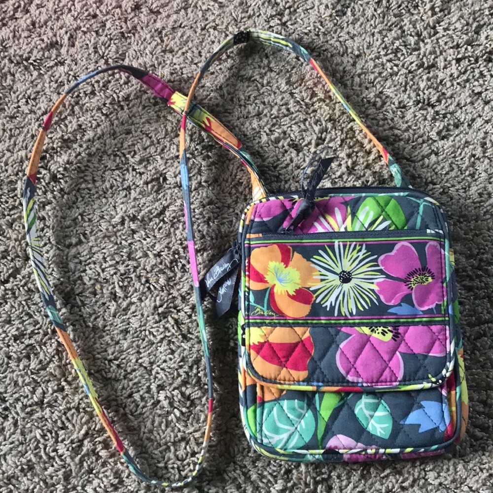 Vera Bradley Crossbody